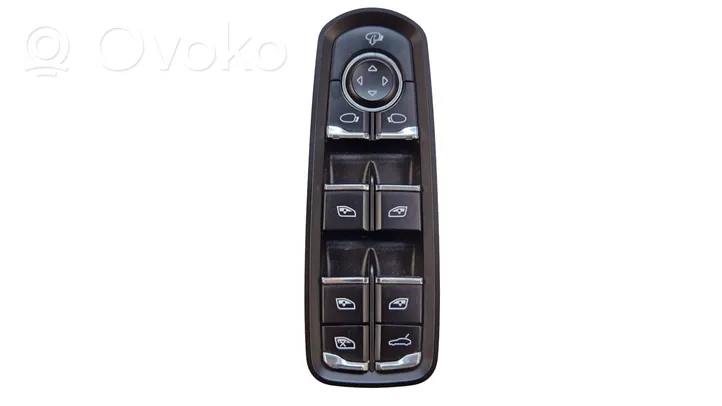 Porsche Macan Electric window control switch 7PP959858