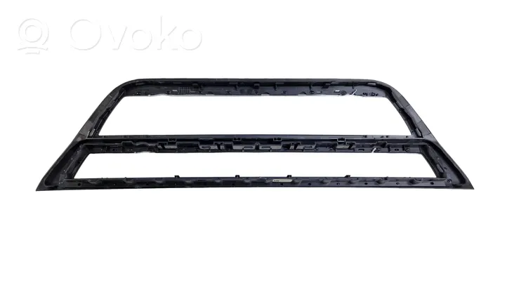 BMW 5 G30 G31 Klimato kontrolės/ pečiuko kontrolės apdaila 12788468A