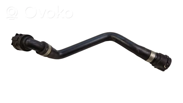 Porsche Macan Engine coolant pipe/hose 8R0819334AC