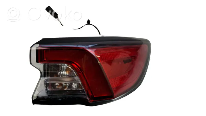 Ford Escape IV Rear/tail lights LJ6B13404