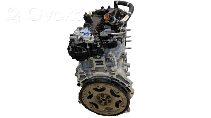 Ford Ranger Moottori KB3E6007