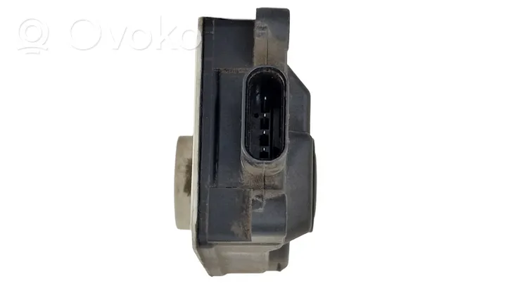 BMW 5 G30 G31 Motore deflettore aria radiatore C80609100