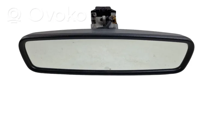 Ford Explorer V Rear view mirror (interior) GU5A17E678