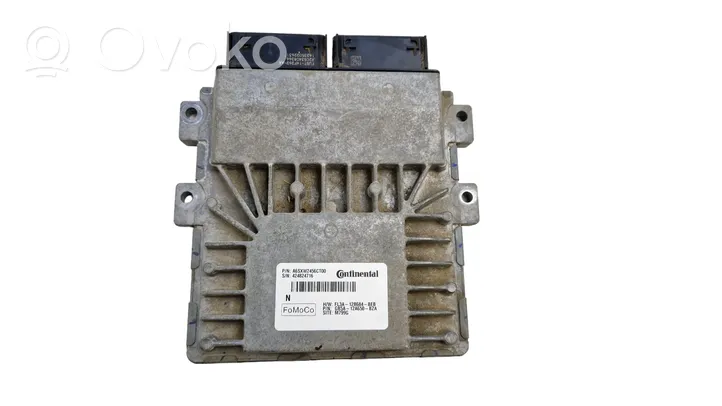 Ford Explorer V Sterownik / Moduł ECU FL3A12B684