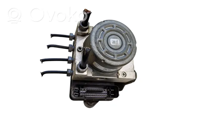 Ford Explorer V ABS Pump HB532C405