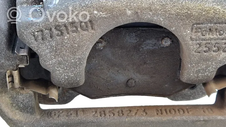 Ford Explorer V Rear brake caliper 17751501