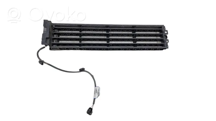 Renault Talisman Déflecteur d'air de radiateur de refroidissement A24041153212