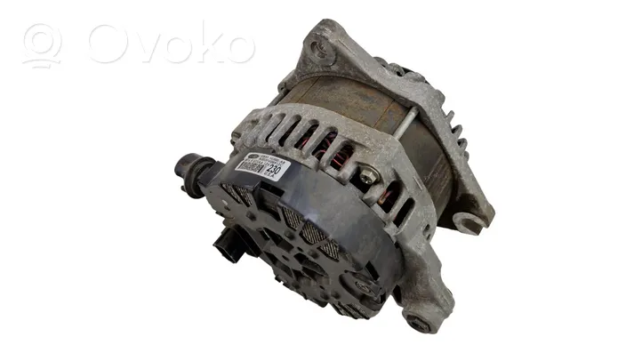 Ford Explorer V Alternator GB5T10300