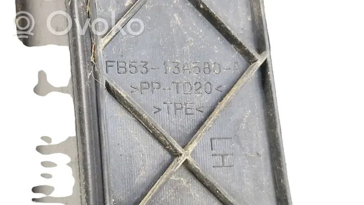 Ford Explorer V Galinis žibintas kėbule FB5313B505
