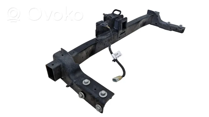 Ford Maverick Tow bar NZ6B19D521A11