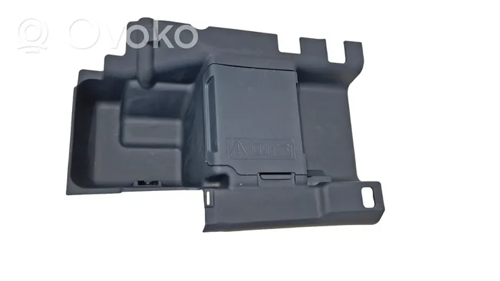 Ford Maverick Vassoio scatola della batteria NZ6BE16G040