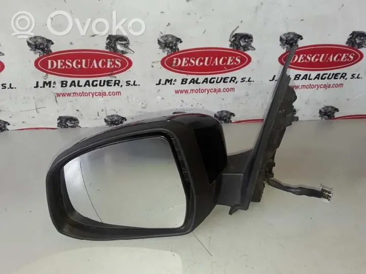 Ford Focus Specchietto retrovisore elettrico portiera anteriore 024440