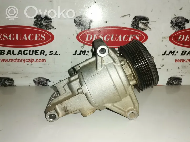 Dacia Duster II Compressore aria condizionata (A/C) (pompa) 926005689R