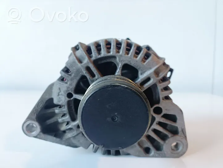 Hyundai i20 (PB PBT) Alternator 373002A400