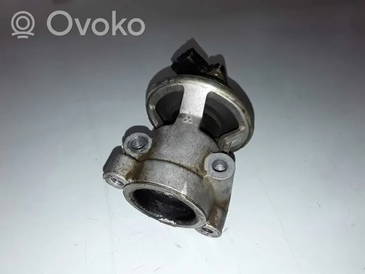 Mitsubishi Montero Soupape vanne EGR K5T7258