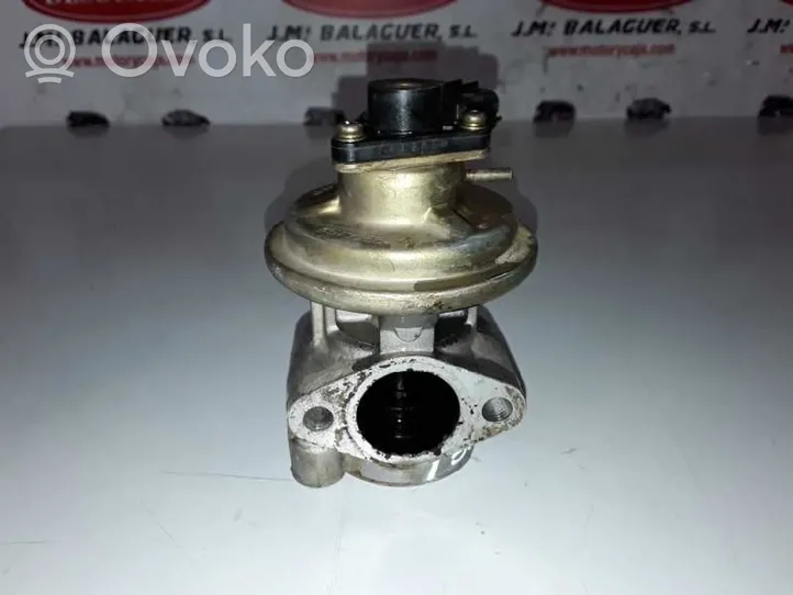 Mitsubishi Montero Soupape vanne EGR K5T7258