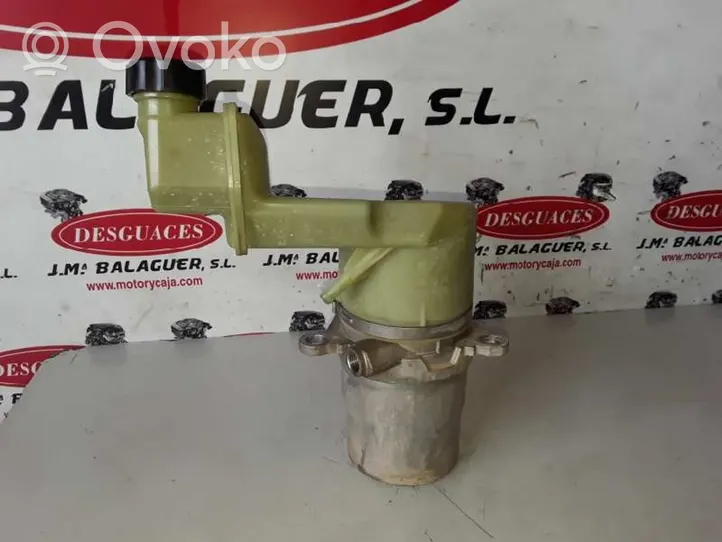 Ford Fusion Power steering pump 5S613K514CB