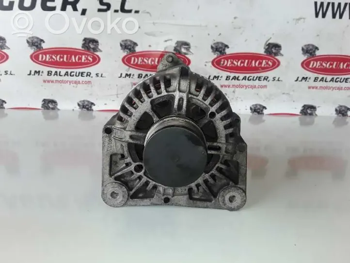 Nissan Note (E11) Generatore/alternatore 8200386806