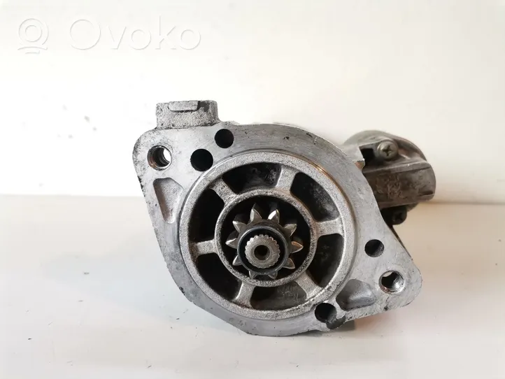 Mitsubishi Montero Motorino d’avviamento M008T75071