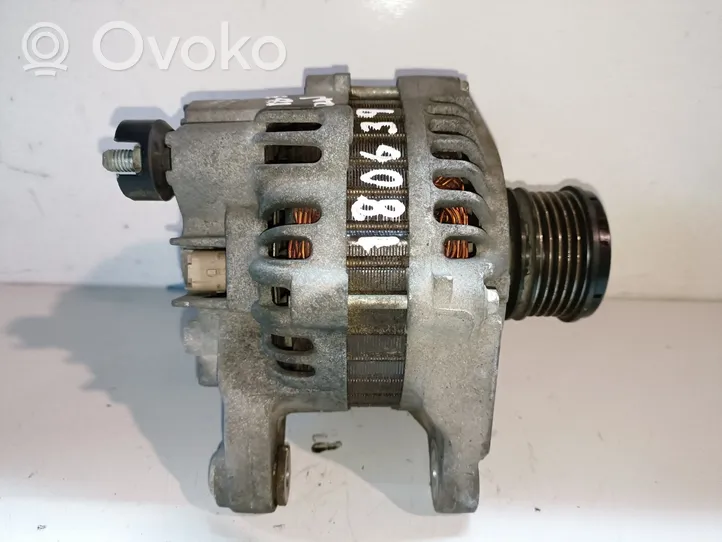 Nissan Kubistar Generatore/alternatore 