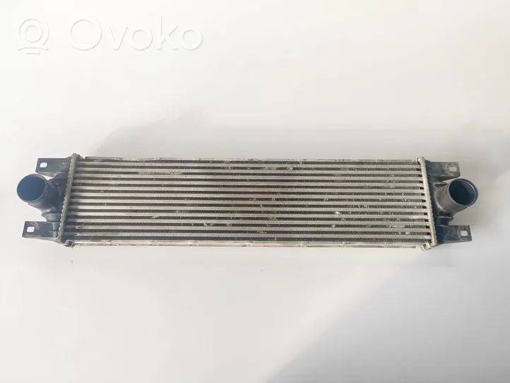 Nissan Interstar Chłodnica powietrza doładowującego / Intercooler 874806M