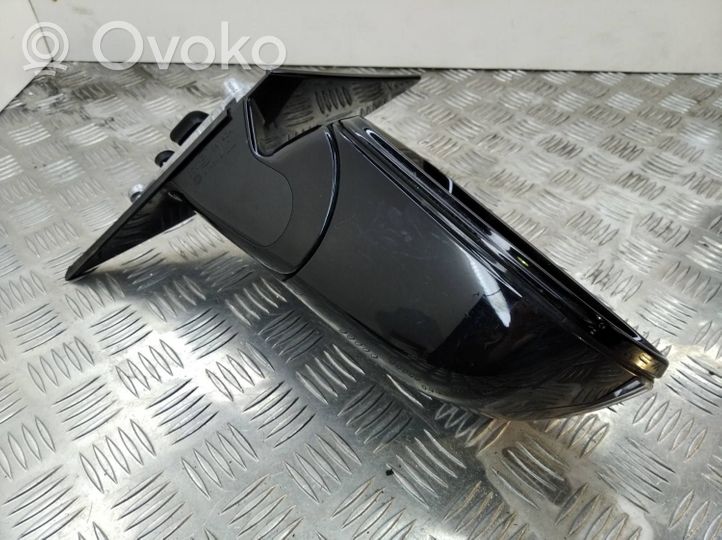 BMW 6 G32 Gran Turismo Etuoven sähköinen sivupeili F0186102U668B