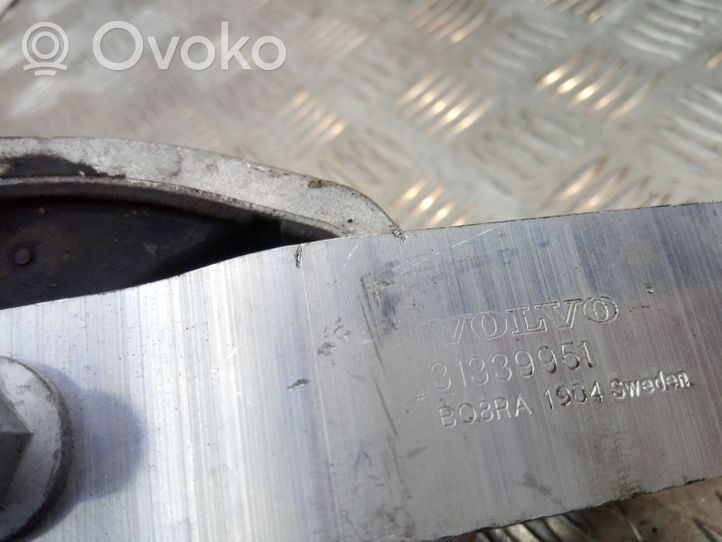 Volvo XC90 Dzinēja spilvens 31339951