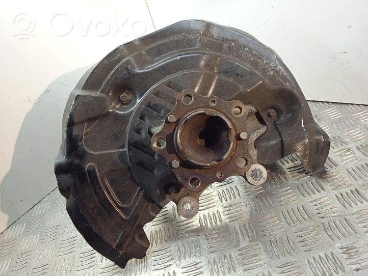 BMW 4 F32 F33 Moyeu de roue avant 2284235