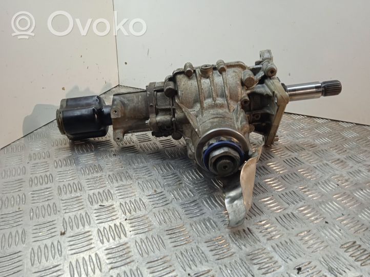 BMW X1 F48 F49 Редуктор коробки передач (раздатка) 764687105