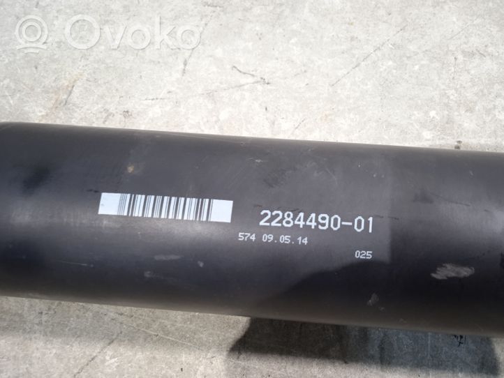 BMW M5 Drive shaft (set) 228449001