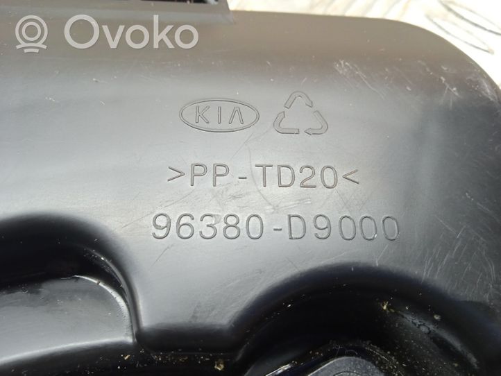 KIA Sportage Žemo dažnio garsiakalbis 96380D9000