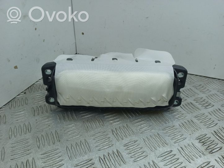 Volkswagen Touareg II Airbag del passeggero 7P6880204G