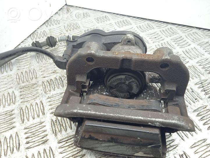 Mercedes-Benz GLE (W166 - C292) Caliper del freno trasero 