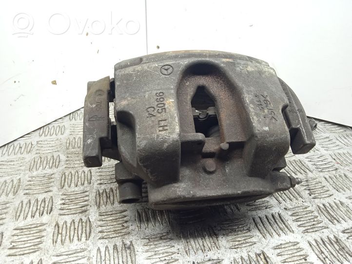 Mercedes-Benz GLE (W166 - C292) Caliper de freno delantero 