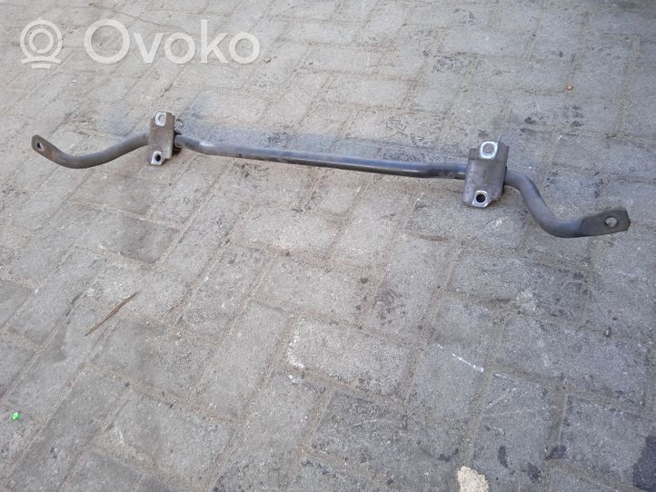 Mercedes-Benz GLE (W166 - C292) Barra stabilizzatrice posteriore/barra antirollio A1663260365