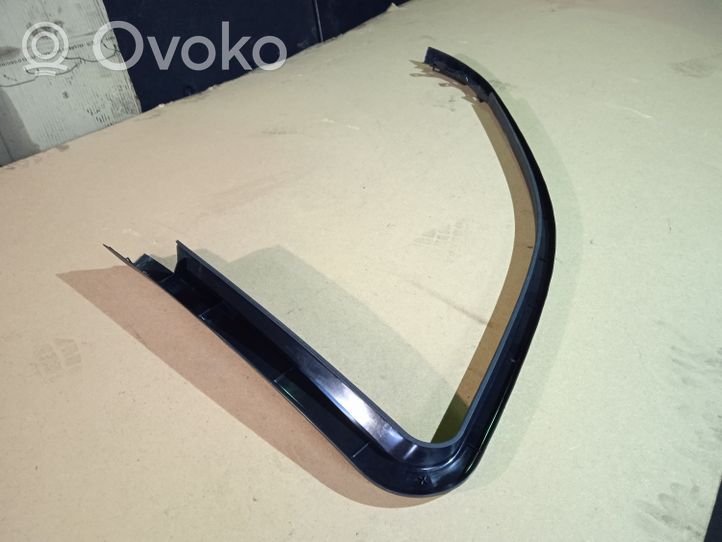 Mercedes-Benz GLE (W166 - C292) Cornice del finestrino/vetro portiera anteriore A1667270178