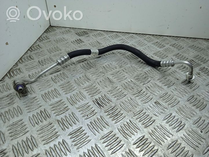Mercedes-Benz C AMG W205 Air conditioning (A/C) pipe/hose A2058309800