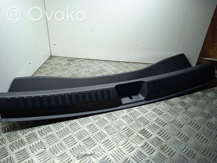 Mercedes-Benz GLA W156 Rivestimento di protezione sottoporta del bagagliaio/baule A1566900041