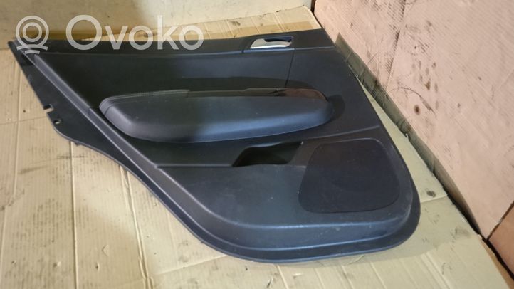 KIA Sportage Rear door card panel trim 83370F1000