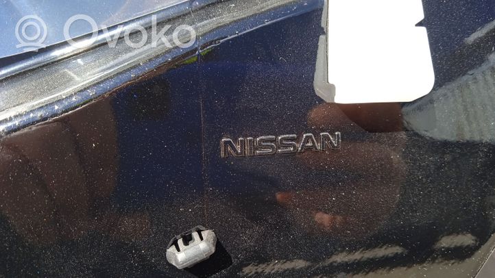Nissan GT-R Portiera (due porte coupé) 80230JF00A