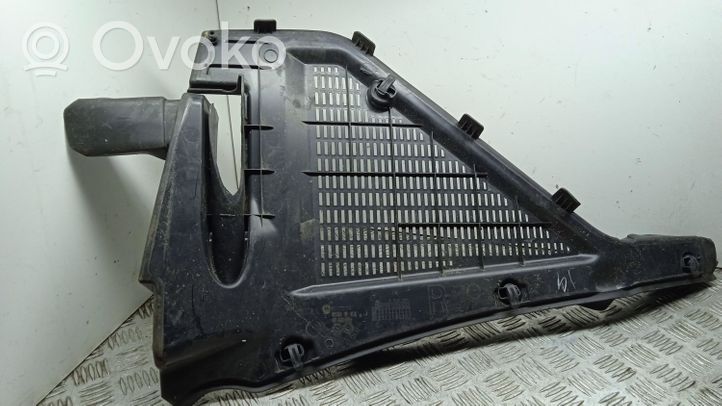 BMW X5 E70 Coperchio micro filtro dell’aria abitacolo 6945584