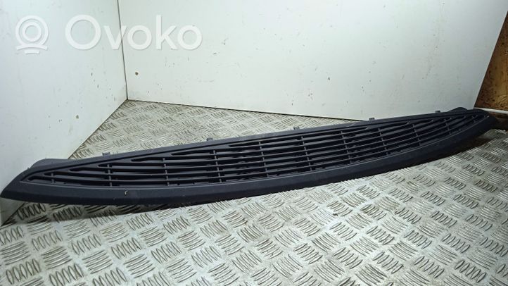 BMW 5 F10 F11 Grille de plage arrière 9116274