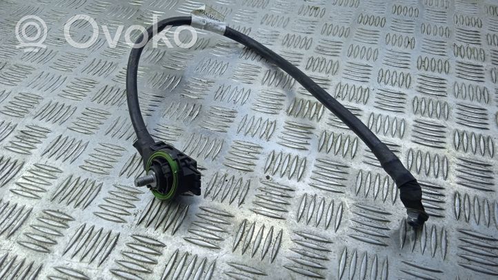 Mercedes-Benz E AMG W212 Kabel Anlasser A2124400108