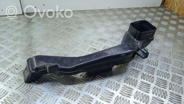 BMW X6 F16 Parte del condotto di aspirazione dell'aria 9252345L