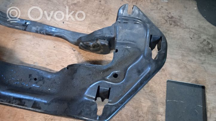 BMW X6 F16 Gearbox mounting bracket 