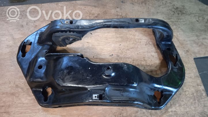 BMW X6 F16 Gearbox mounting bracket 