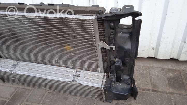 Volvo XC60 Set del radiatore A2928851225