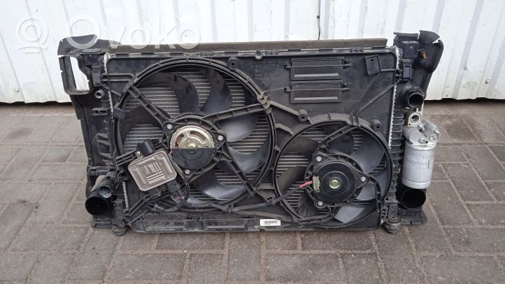 Volvo XC60 Set del radiatore A2928851225