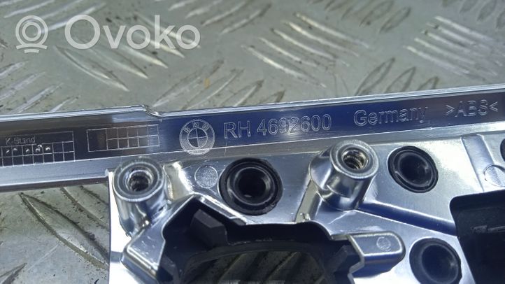 BMW 6 F12 F13 Muut kojelaudan osat 4692600