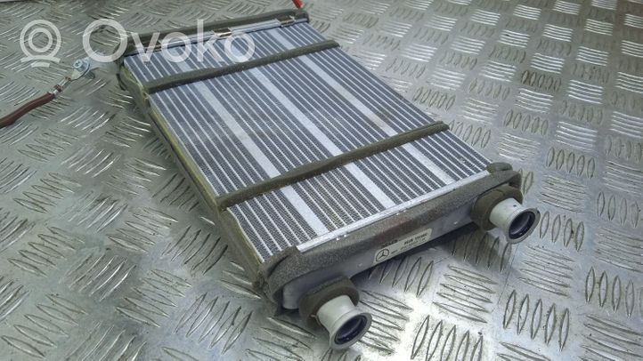 Mercedes-Benz S W222 Radiateur de chauffage Y2070003